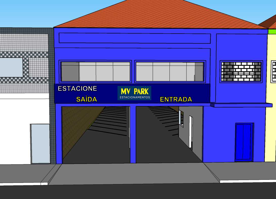 MV PARK Estacionamentos