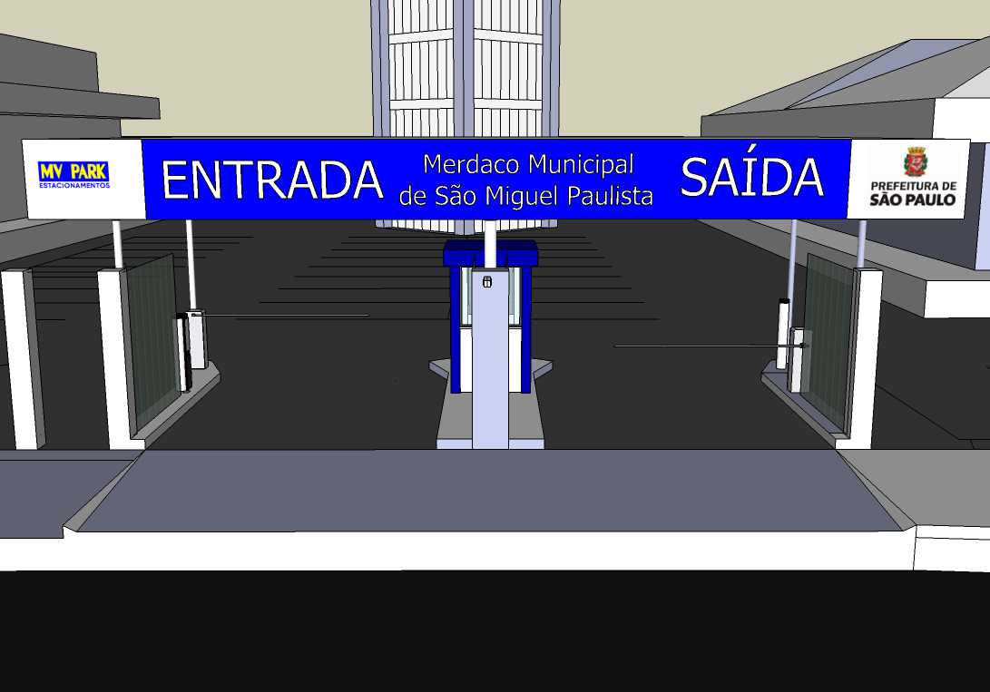 MV PARK Estacionamentos